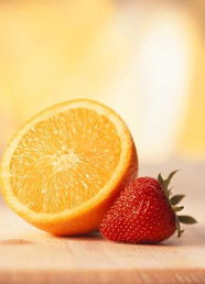 七種食物輕松提高免疫力，告別依賴(lài)化妝品